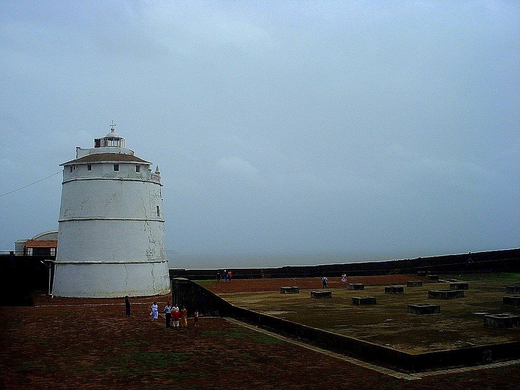 Fort Aguada
