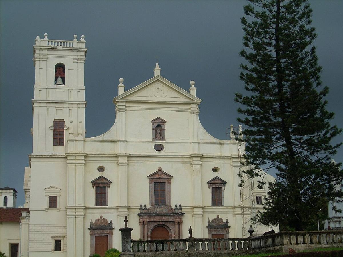 Se Cathedral