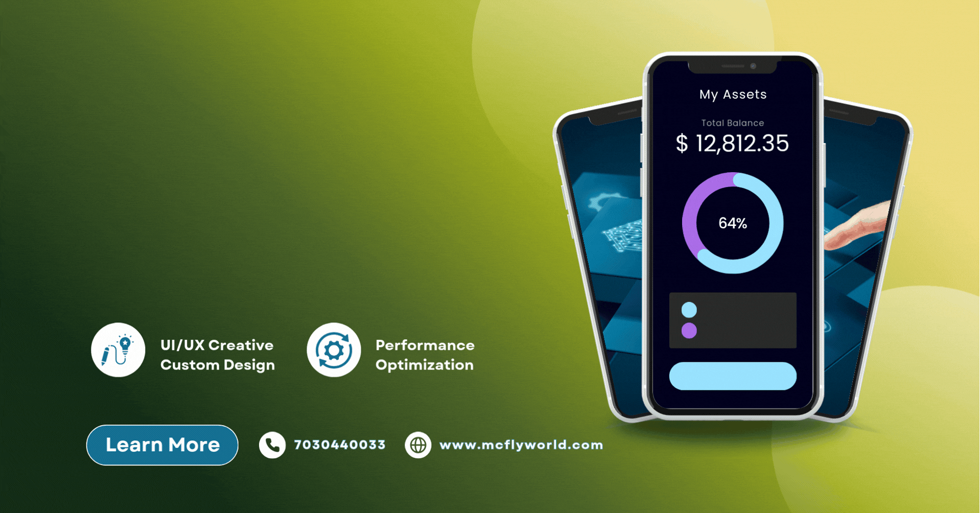 Mobile App Development