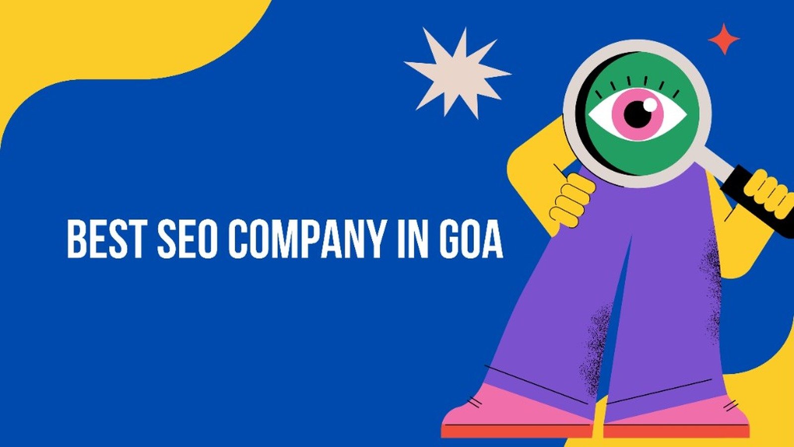 Best SEO Company in Goa: McFly World Communications Private Limited