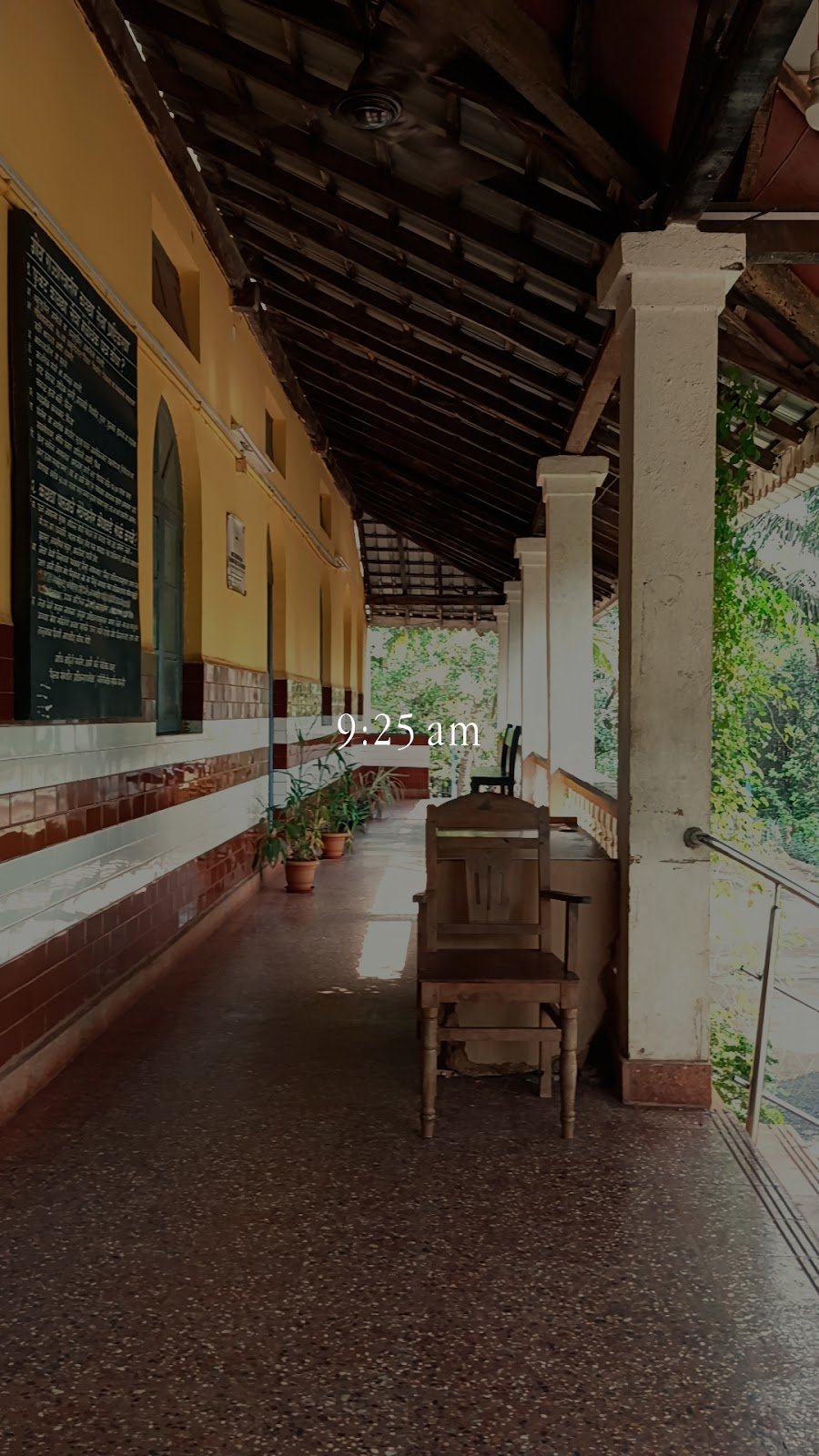 District Court — Pernem Cover Photo in Pernem, Goa — Court | BizBook Goa