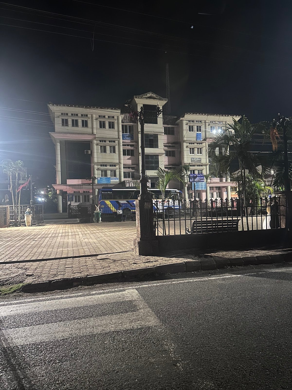 Electricity Office — Quepem Cover Photo in Quepem, Goa — Electricity Office | BizBook Goa