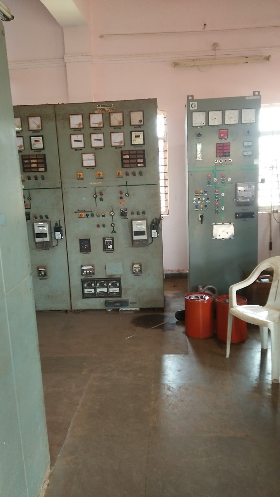 Electricity Office — Sancoale Cover Photo in Sancoale, Goa — Electricity Office | BizBook Goa