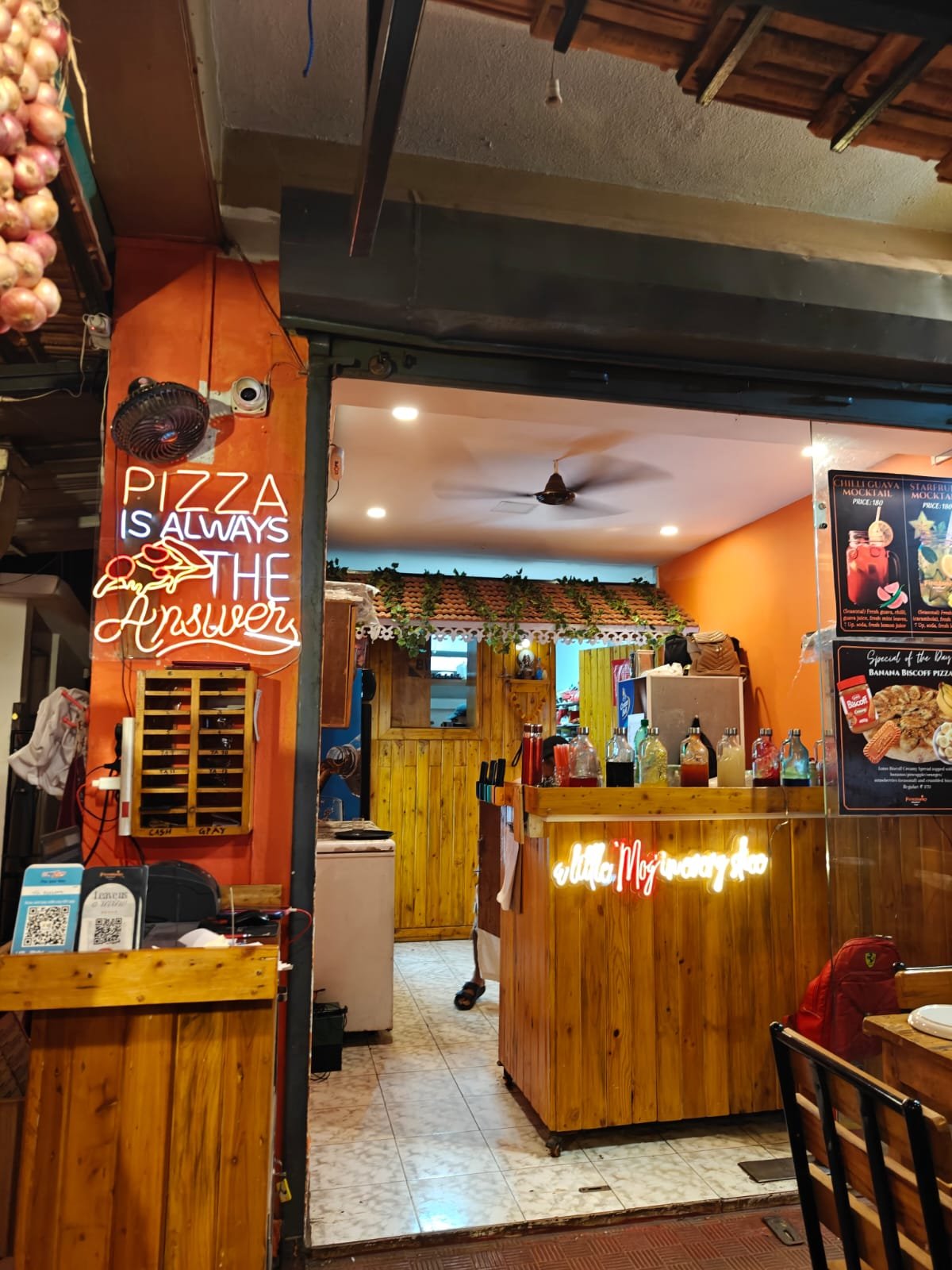 Fire Station Varca Cover Photo in Varca, Goa — Fire Station | BizBook Goa