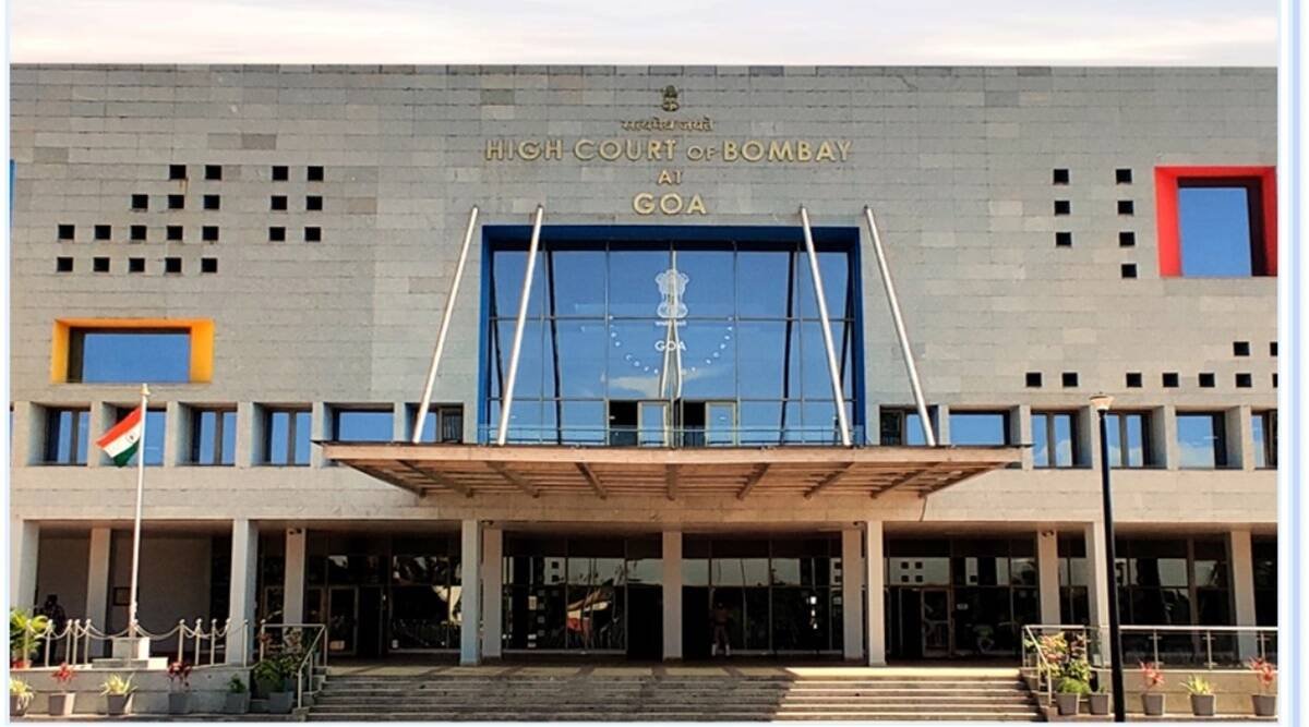 Goa Bench, Bombay High Court Cover Photo in Panaji, Goa — Court | BizBook Goa