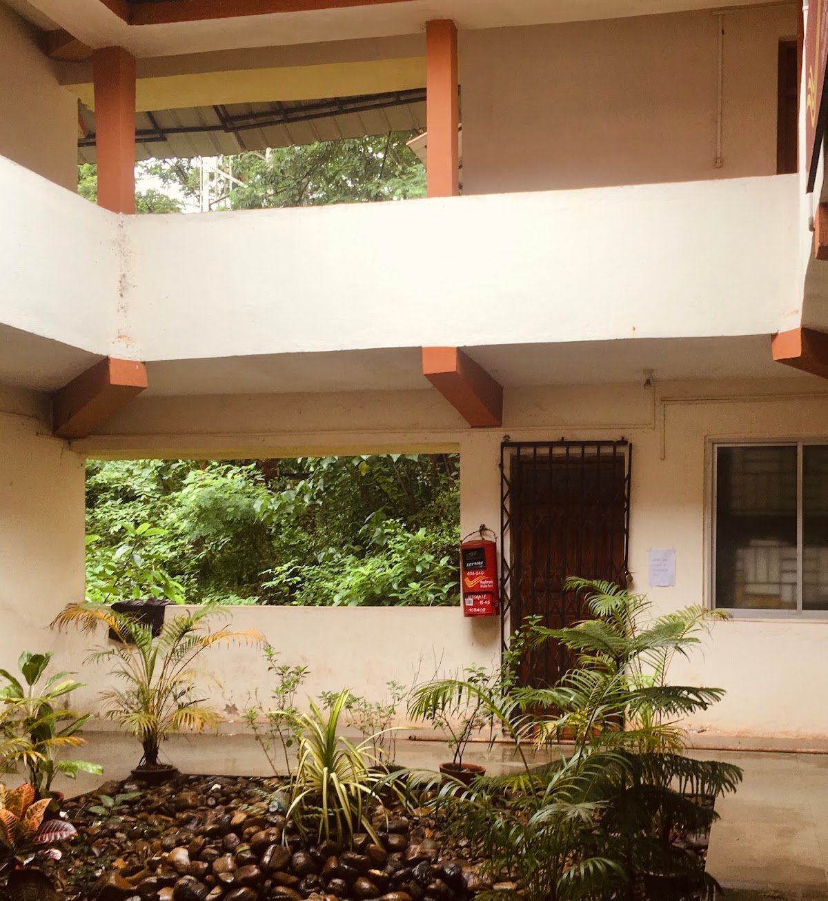 Betora I.E. Sub Post Office Cover Photo in Margao, Goa — Post Office | BizBook Goa