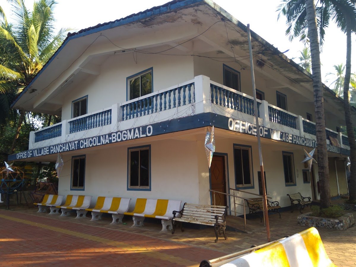 Bogmalo Village Panchayat Cover Photo in Bogmalo, Goa — Municipality | BizBook Goa