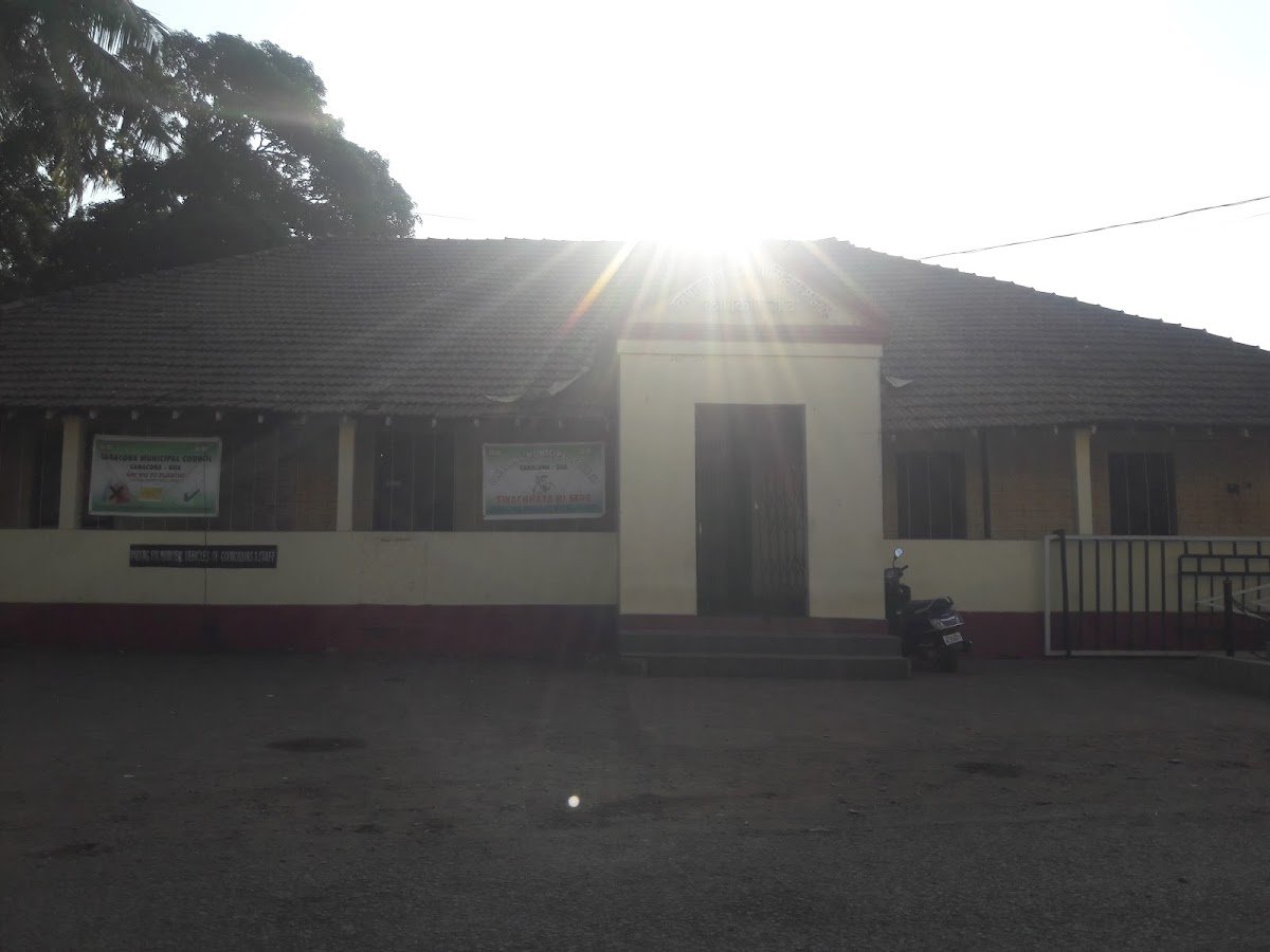 Canacona Municipal Council Cover Photo in Canacona, Goa — Municipality | BizBook Goa