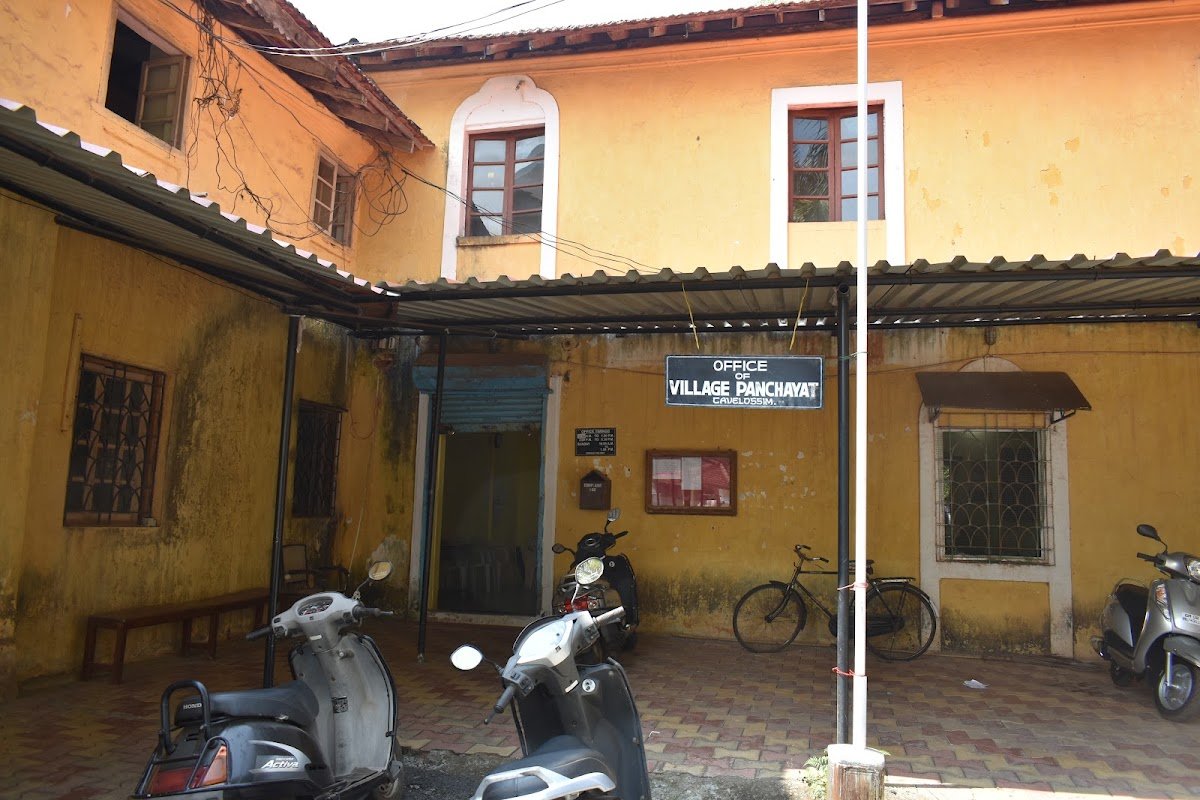 Cavelossim Village Panchayat Cover Photo in Cavelossim, Goa — Municipality | BizBook Goa