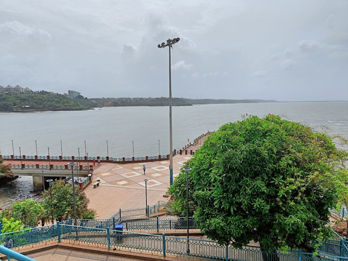 Dona Paula Village Panchayat Cover Photo in Dona Paula, Goa — Municipality | BizBook Goa