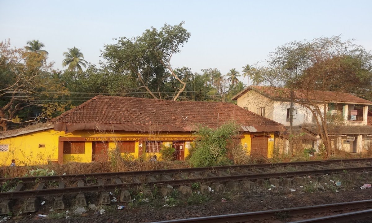 Majorda Village Panchayat Cover Photo in Majorda, Goa — Municipality | BizBook Goa