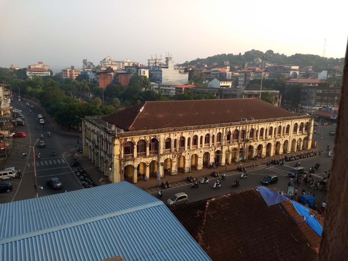 Corporation / Municipal Council — Margao Cover Photo in Margao, Goa — Municipality | BizBook Goa