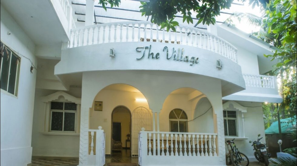 Palolem Village Panchayat Cover Photo in Palolem, Goa — Municipality | BizBook Goa