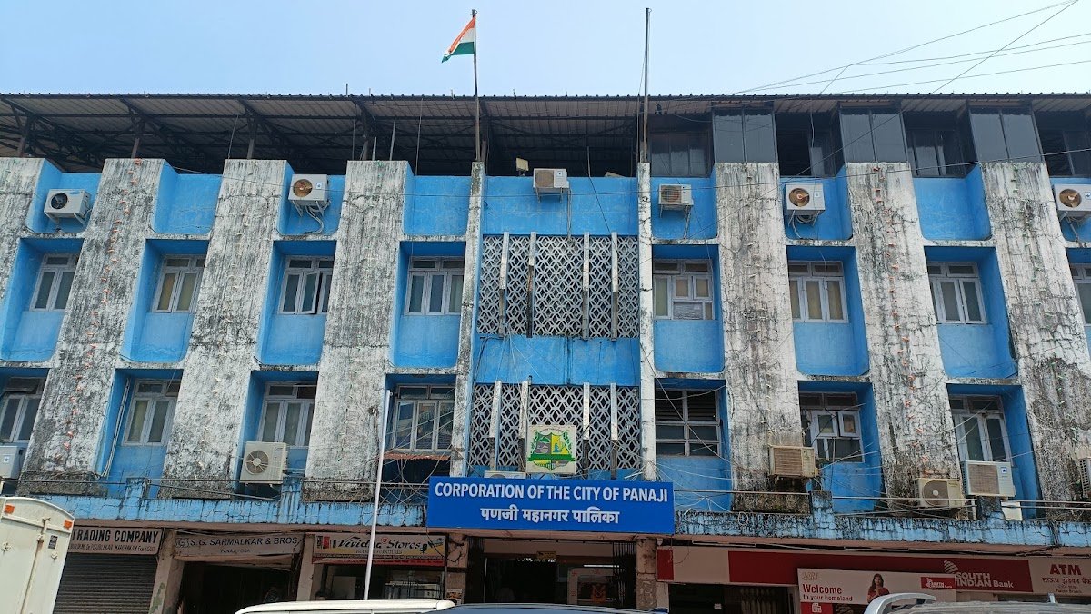 Porvorim Village Panchayat Cover Photo in Porvorim, Goa — Municipality | BizBook Goa
