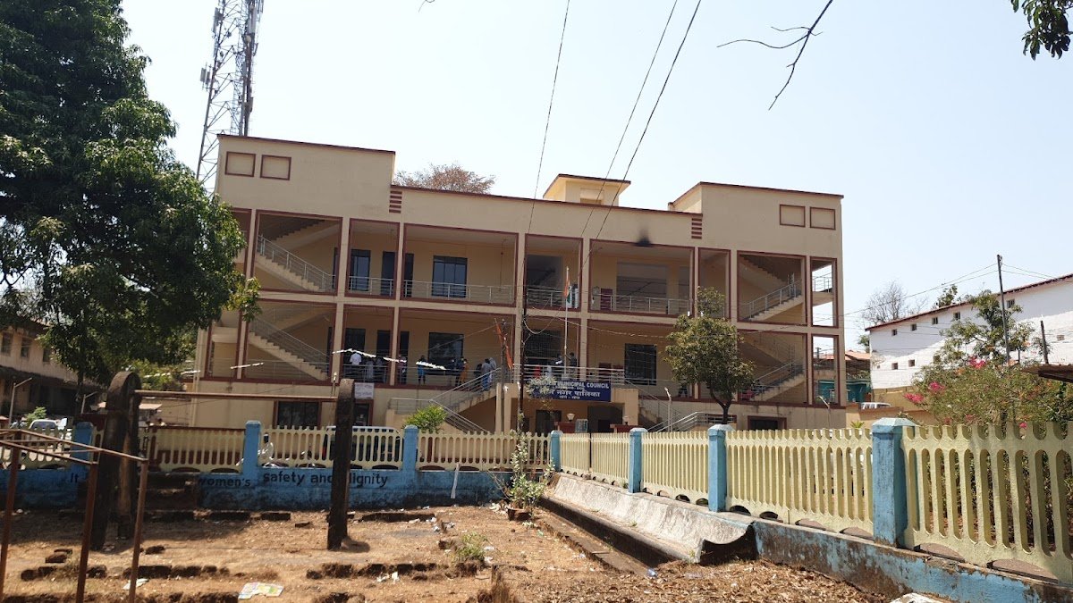 Sanguem Municipal Council Cover Photo in Sanguem, Goa — Municipality | BizBook Goa