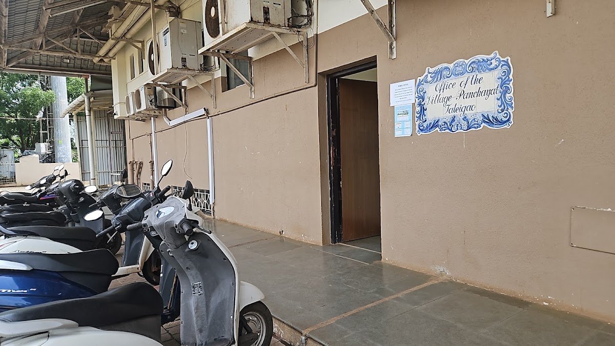 Taleigao Village Panchayat Cover Photo in Taleigao, Goa — Municipality | BizBook Goa