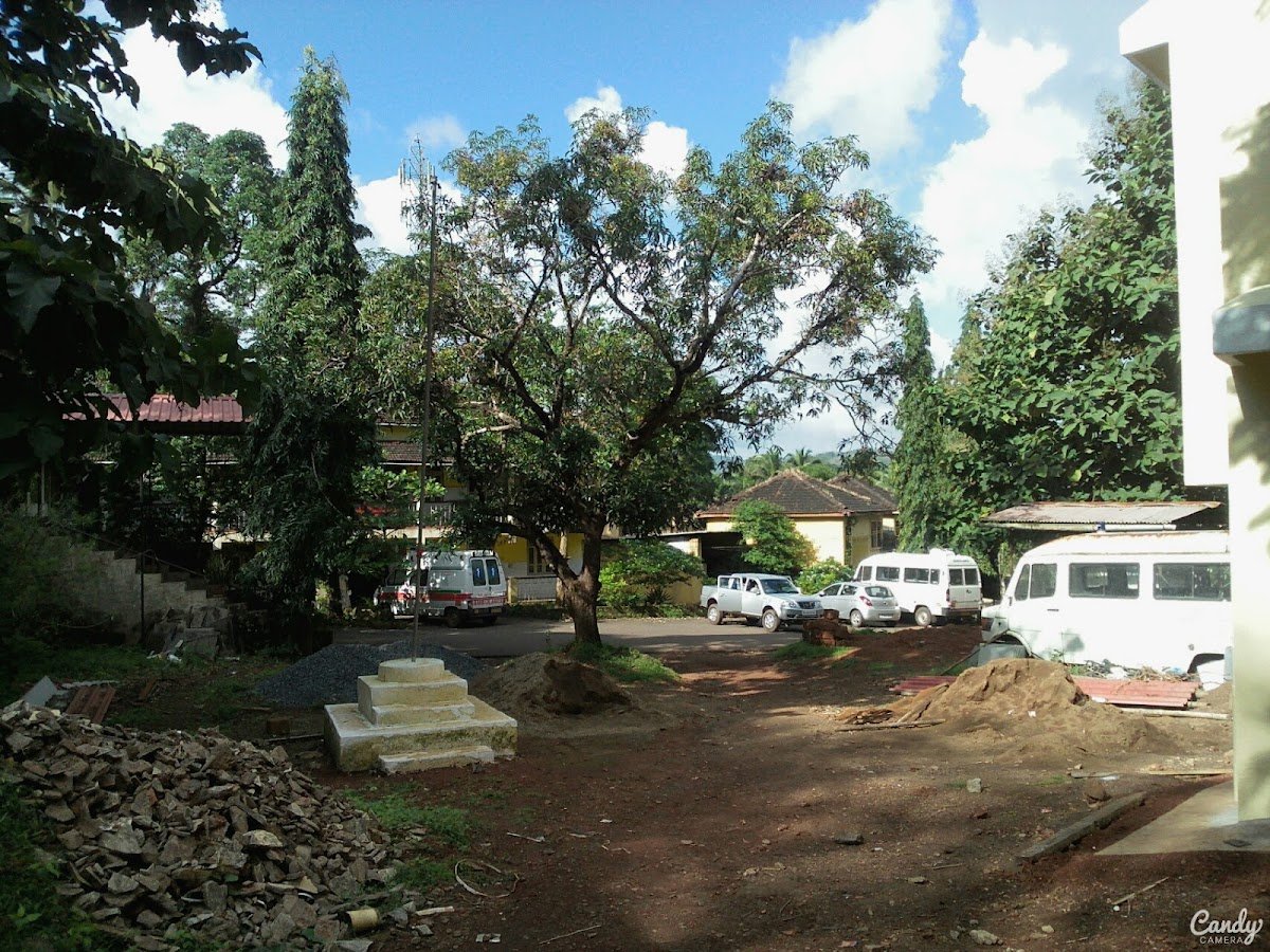 Passport Seva Kendra — Sanguem Cover Photo in Sanguem, Goa — Passport Office | BizBook Goa