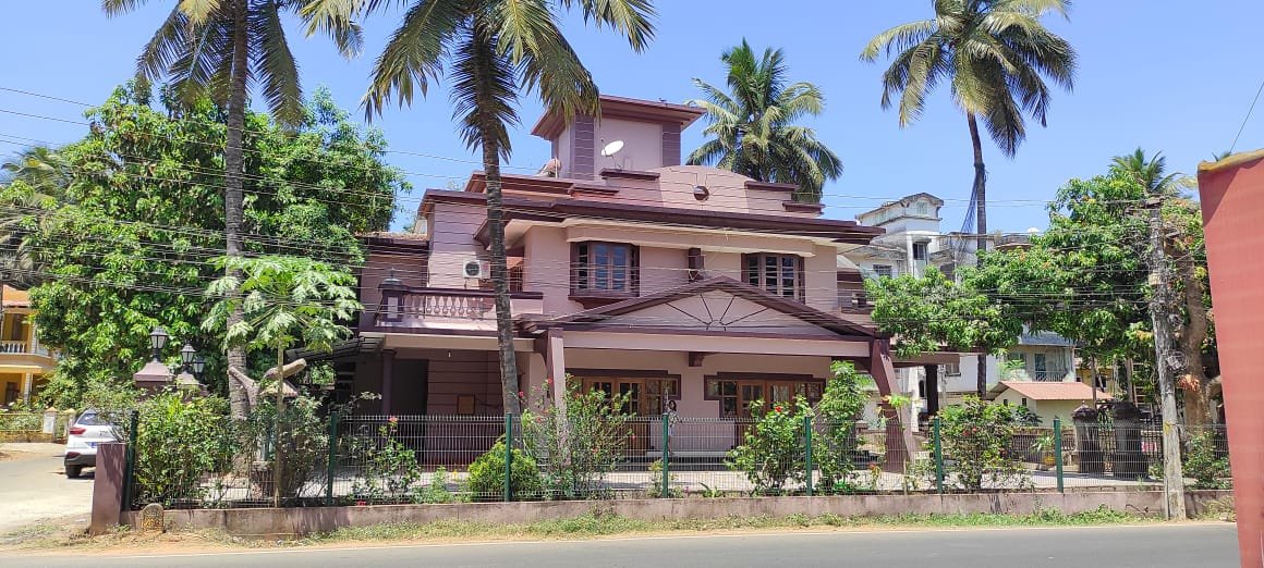 Benaulim Police Station Cover Photo in Benaulim, Goa — Police Station | BizBook Goa