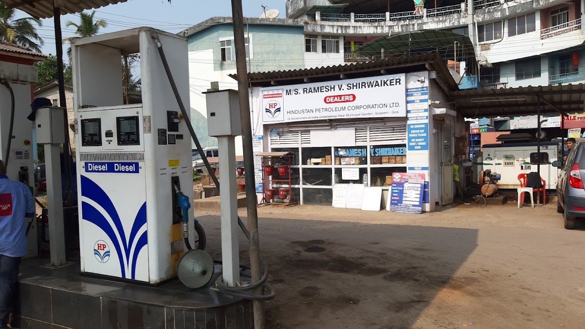 Quepem Police Station Cover Photo in Quepem, Goa — Police Station | BizBook Goa