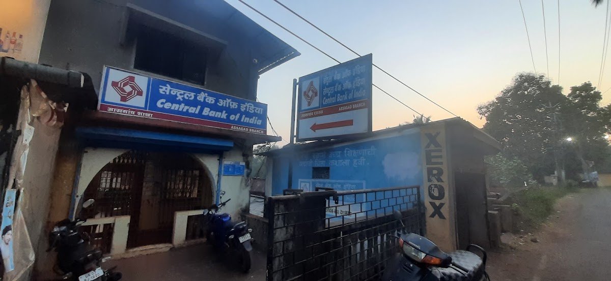 State Bank of India — Assagao Cover Photo in Assagao, Goa — Banks | BizBook Goa