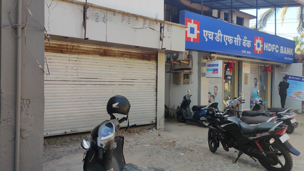 State Bank of India — Varca Cover Photo in Varca, Goa — Banks | BizBook Goa
