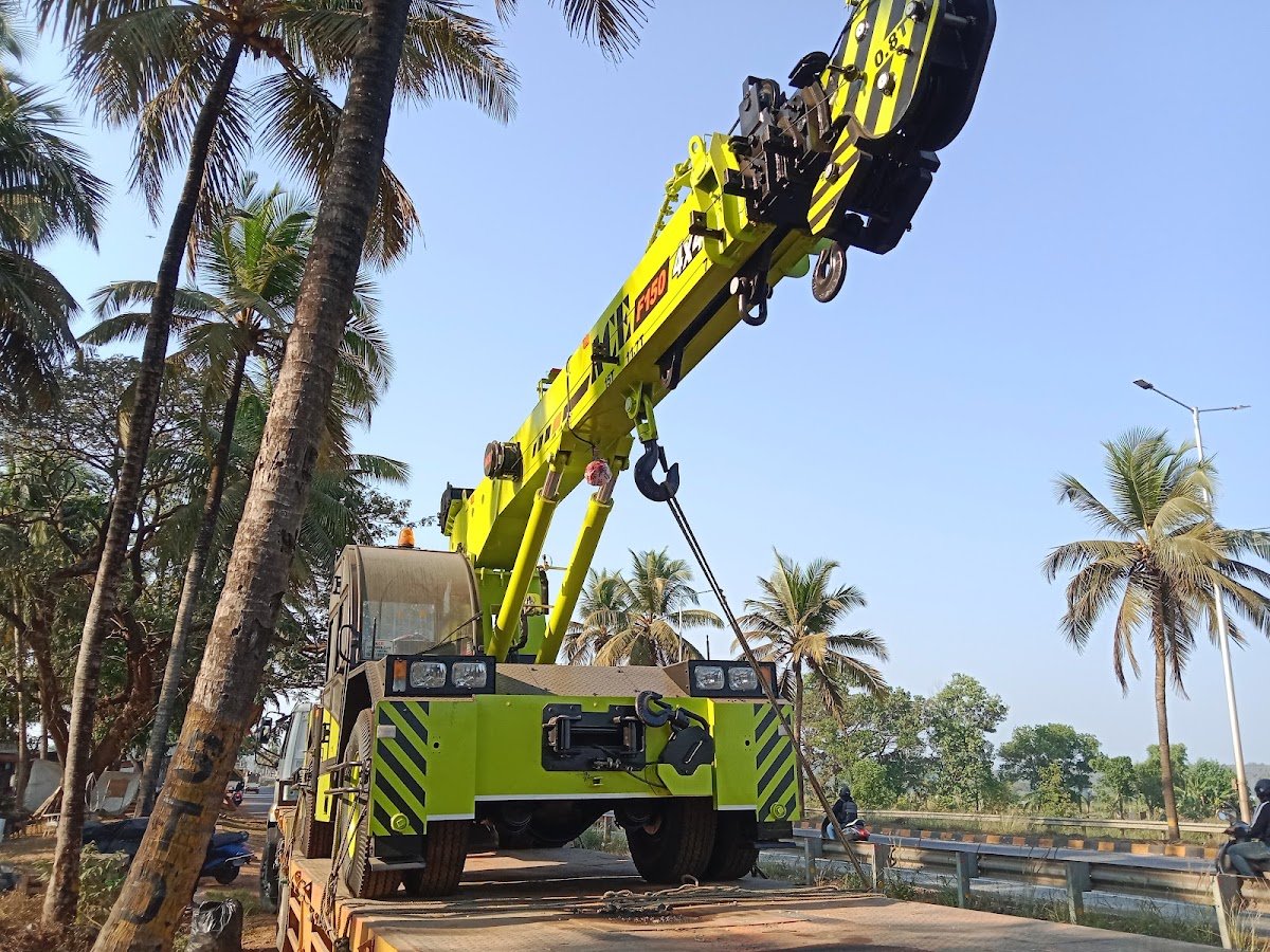 PWD Water Supply — Candolim Cover Photo in Candolim, Goa — Water Department | BizBook Goa