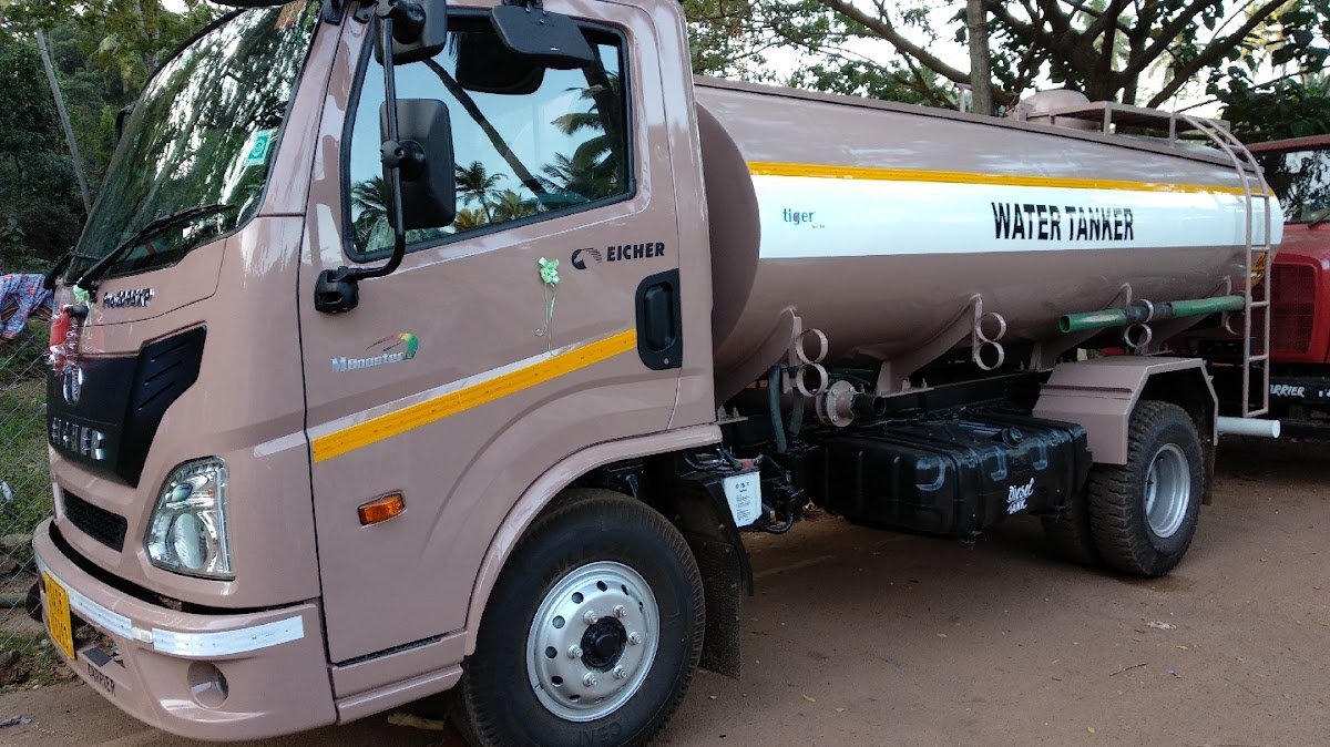 PWD Water Supply — Chicalim Cover Photo in Chicalim, Goa — Water Department | BizBook Goa