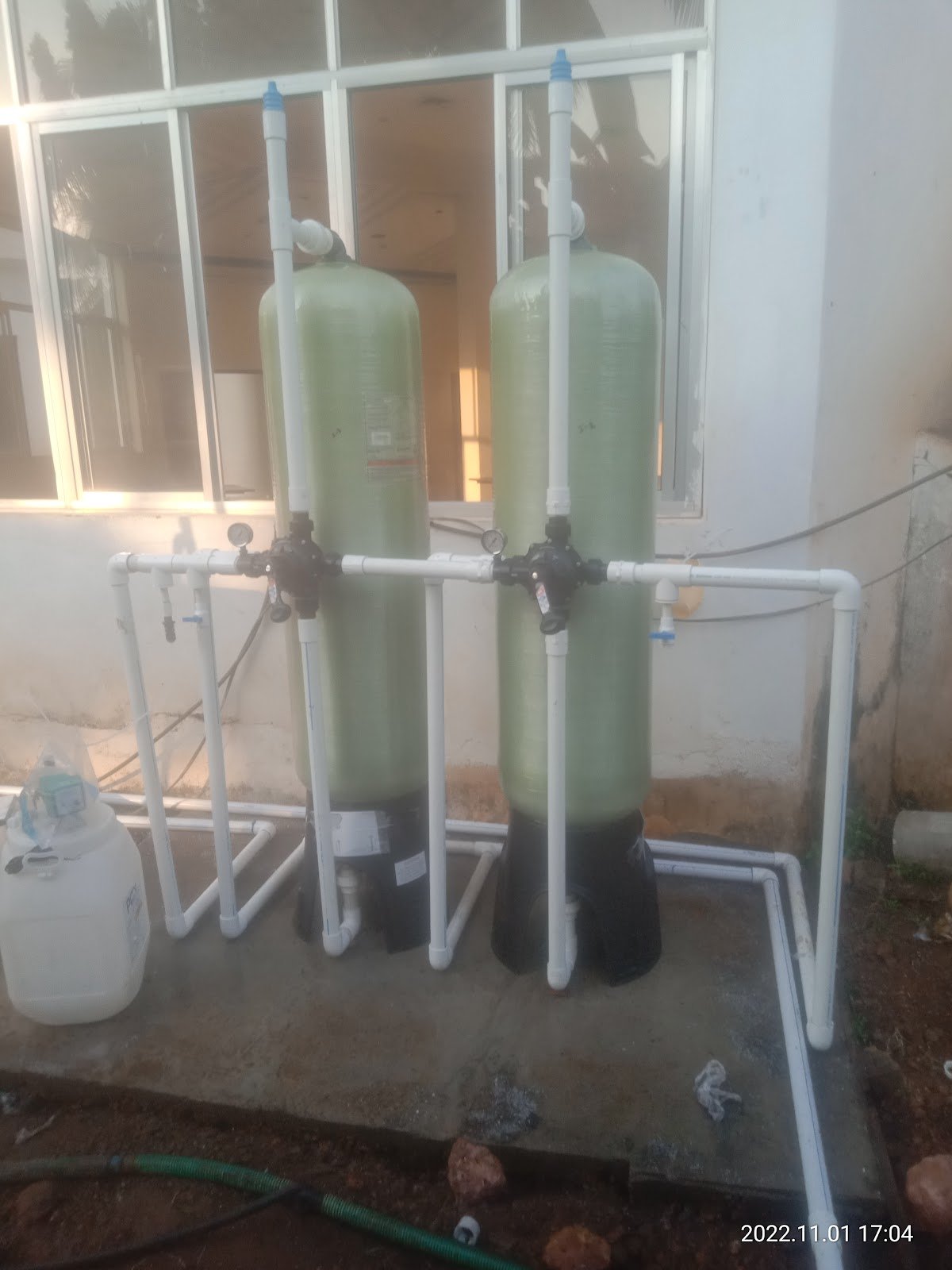 PWD Water Supply — Dona Paula Cover Photo in Dona Paula, Goa — Water Department | BizBook Goa