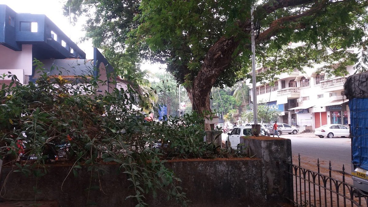 PWD Water Supply — Miramar Cover Photo in Miramar, Goa — Water Department | BizBook Goa