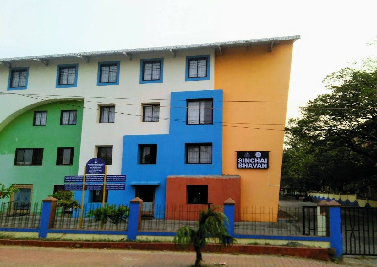 PWD Water Supply — Porvorim Cover Photo in Porvorim, Goa — Water Department | BizBook Goa