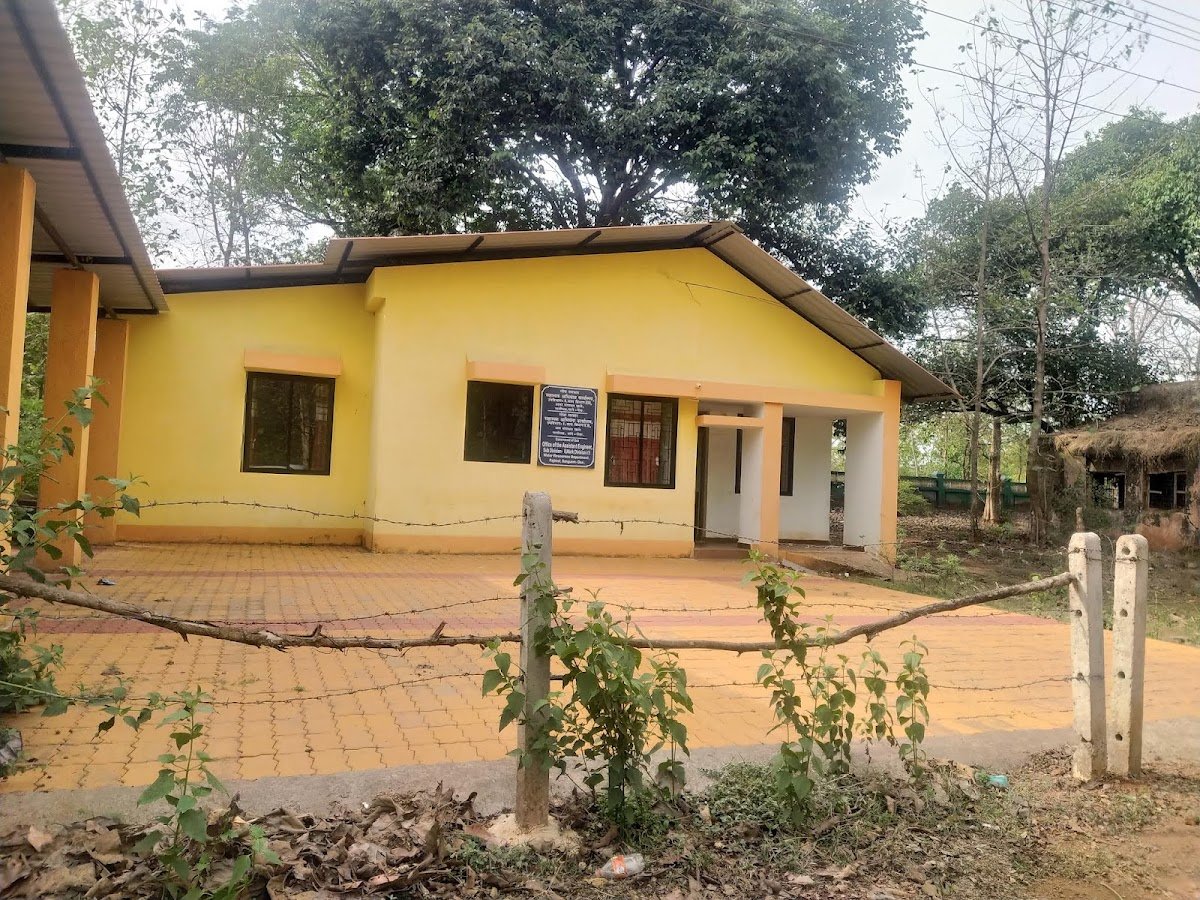 PWD Water Supply — Sanguem Cover Photo in Sanguem, Goa — Water Department | BizBook Goa