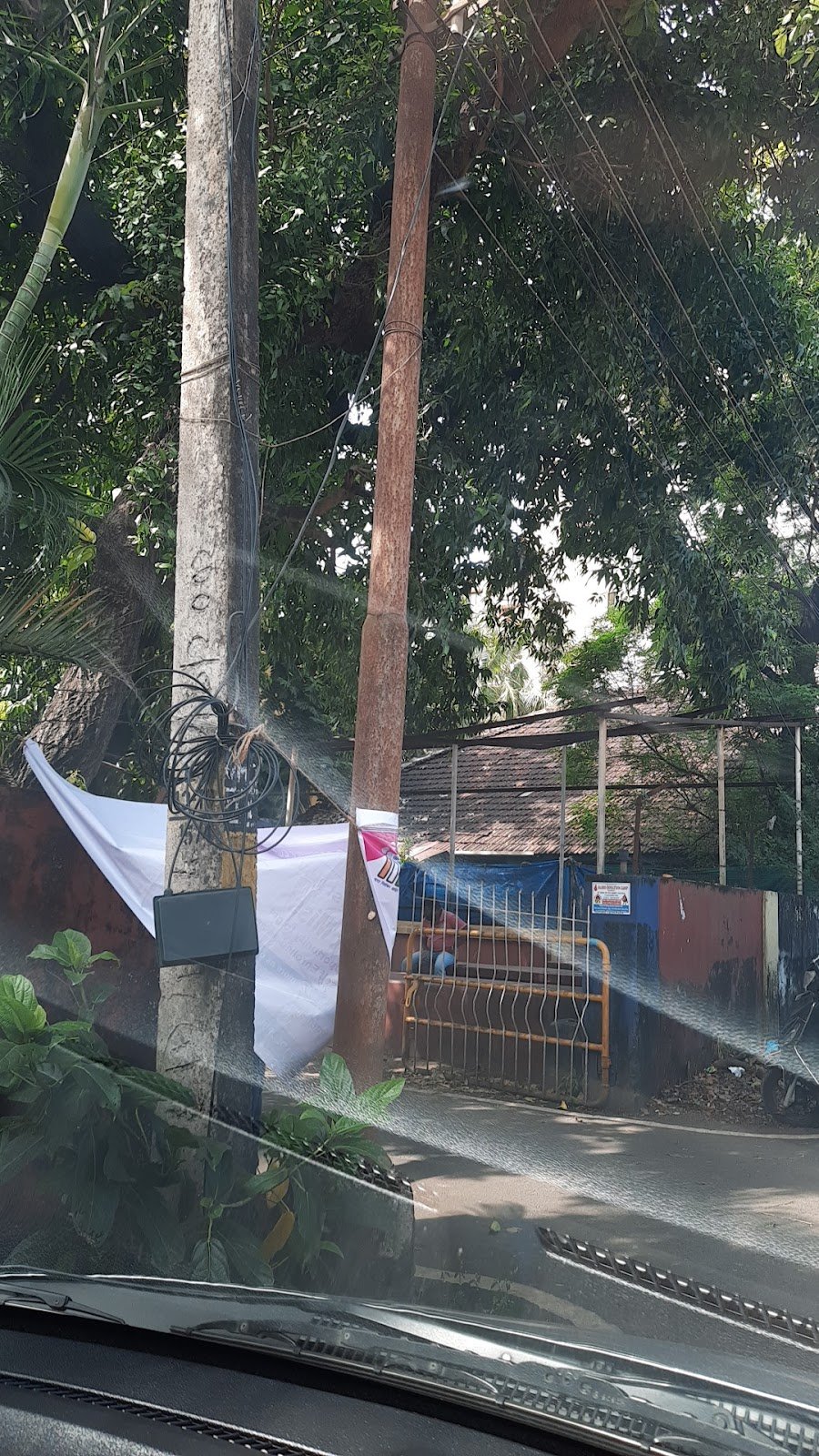 PWD Water Supply — Vasco da Gama Cover Photo in Vasco da Gama, Goa — Water Department | BizBook Goa