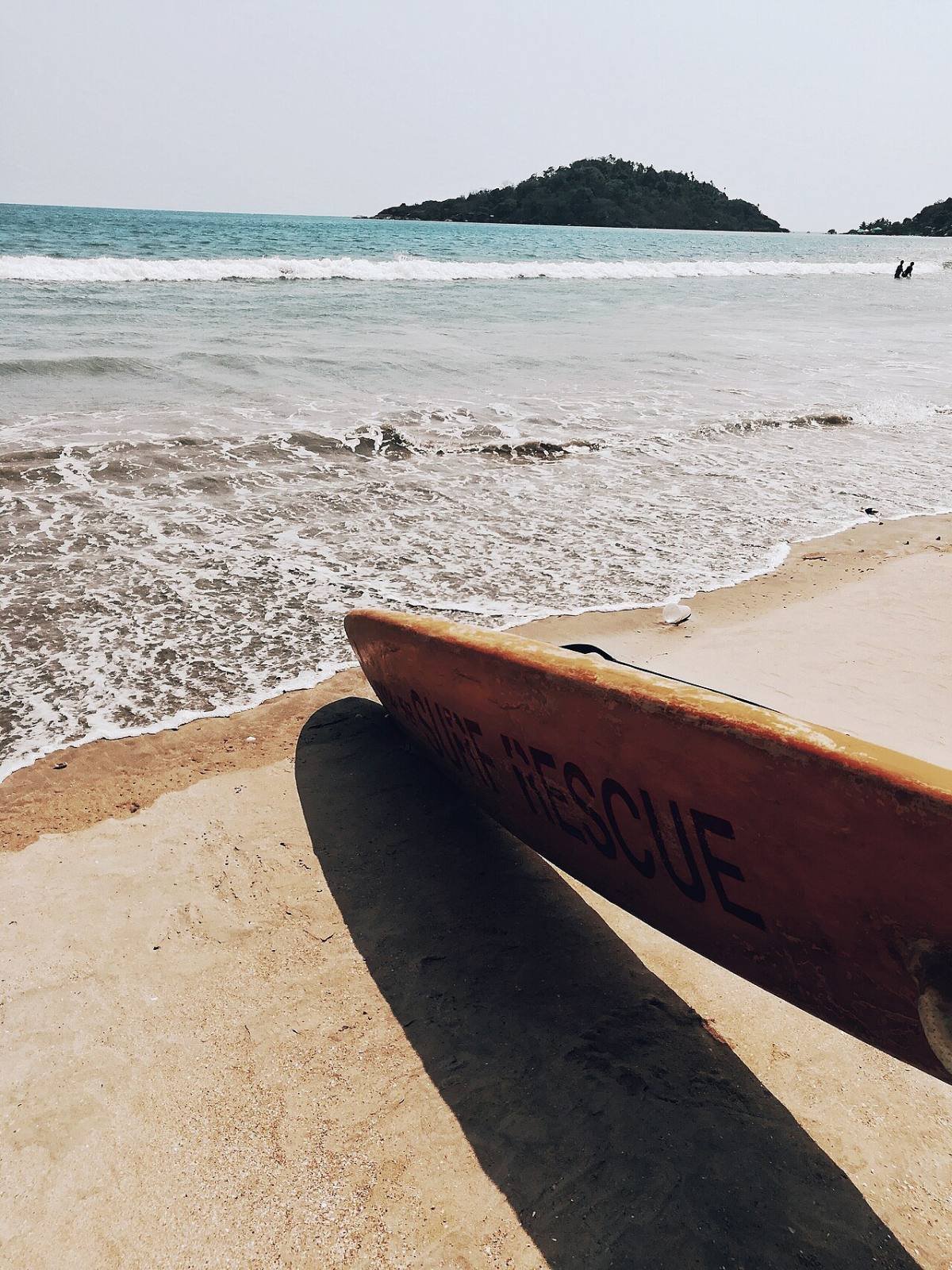 Surfing Lessons at Morjim & Ashwem — things to do in Goa